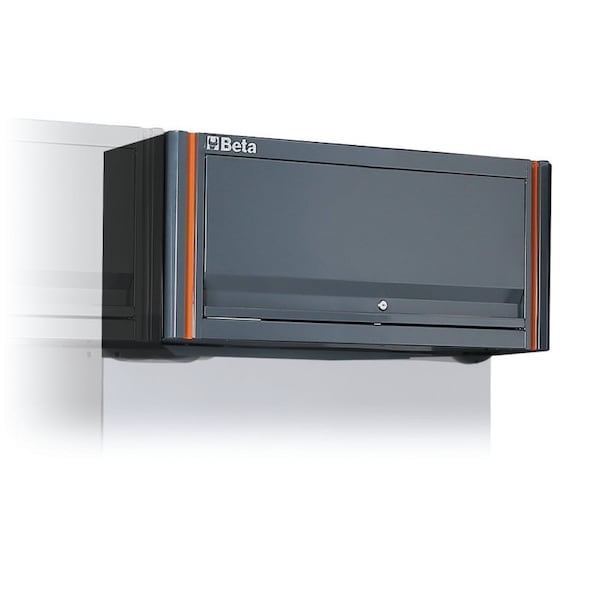 Beta C55PM/M0.8 Suspended Cupboard, 0.8 m Long, for Workshop Equipment Combination 055000312 - main